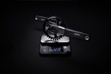 Ultraleichte Komponenten für XC & Trail