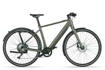 Das Riese & Müller UBN Five Touring im Test