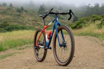 Stahlrahmen-Klassiker für moderne Mountainbiker