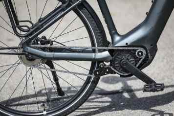 Der neue Decathlon E-Bike-Motor Owuru