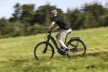 Decathlon-E-Bike - ist das das Rad der Zukunft?