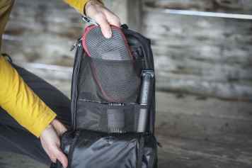 ​Rockrider Trinkrucksack MTB 12 L im Test