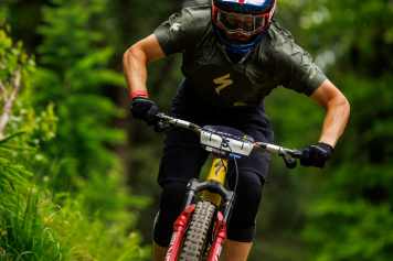 Rockshox bringt neue Signature-Serie und überarbeitet den Deluxe-Dämpfer