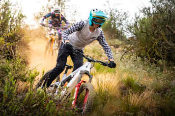Rudy Project's new Terraform with Safety-Plus?