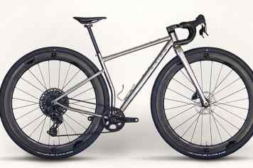 Der erste Aero-Laufradsatz für 32"-Gravelbikes geht in Serie