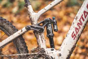 Was macht das Santa Cruz mit Bosch-Motor so gut?