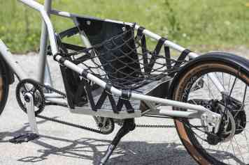 Gravelbike Plus - ab ins Abenteuer mit dem Sayle № Pickup-MTB