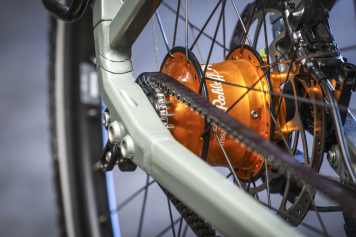 Gold-Standard für Touren-Räder im Test