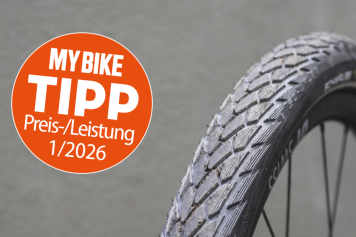 Preis-Leistungs-Tipp Green Marathon