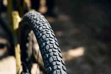 Grip-Revoltion beim Tourenreifen