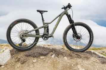 Scott Ransom 400 – passt für 24 & 26 Zoll