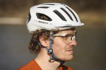 Ein schneller Helm für alles