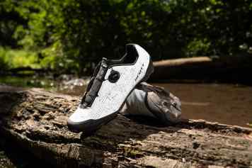 Style wie XC-Profi Bjorn Riley