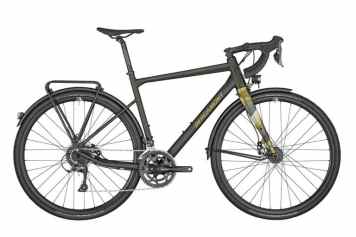 Grandurance RD, Sweep EQ und Schutzblech-Set