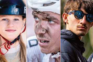 Diese Bike-Profis solltest Du 2026 auf dem Schirm haben - Teil 1