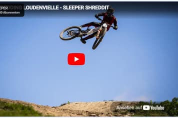 Superkonzentrat Sleeper Shreddit