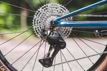 Sram XX Eagle Transmission vs. Shimano XTR Di2