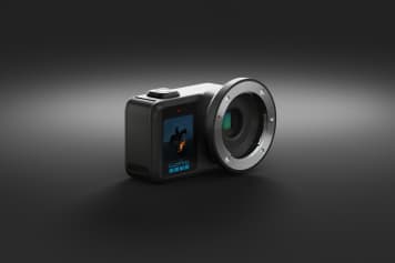 1 Zoll Revolution bei den Action-Cams?