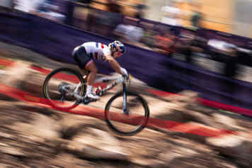 Macht “Life Kinetik” Mountainbiker wirklich schneller?