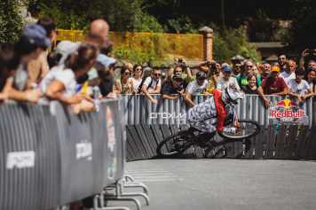 Vollgas-Action im Ländle