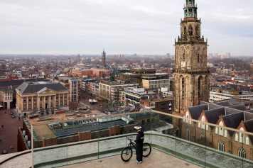 Der Red Bull District Ride 2026 – jetzt in Groningen (NL)