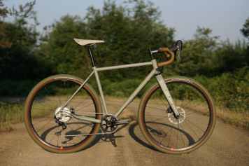 Soulrider Frameworks Sile