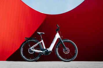 Simplon präsentiert neues Trekking-E-Bike Kagu für 2025