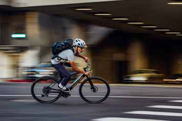 Leichtes E-Bike mit 60 Nm und 13,8 kg