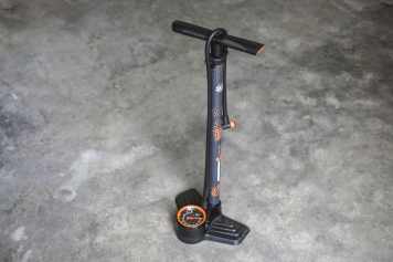 SKS Airkompressor Clik Tec