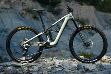 Maximal modular! Das vielseitigste (E-)Bike des Jahres?