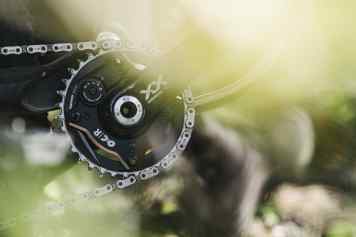 Schluss mit Antriebseinfluss – der Abfahrts-Booster im ‘27er-Gewand