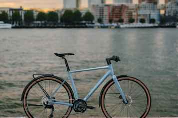 Neu von Rose – Citybike mit Service-Gedanken