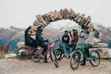Last Runs und fette Abschluss-Partys