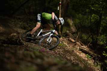 So fährt sich das neue Cross Country Bike von Scott