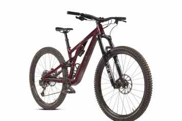 Specialized Stumpjumper Evo Comp