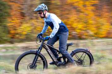 Das perfekte E-Bike Fully für den Alltag?