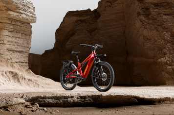 Specialized zeigt Testsieger-Nachfolger
