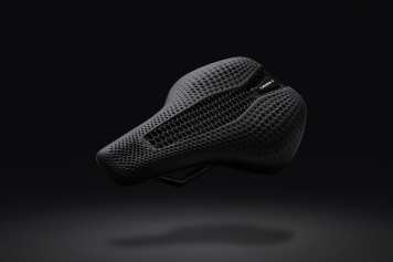 Specialized S-Works Power Sattel mit 3D-Technologie