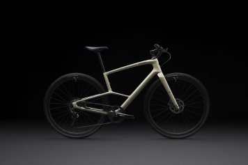Specialized Sirrus Carbon & Sirrus X Carbon