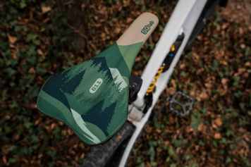 Rein ins Abenteuer mit dem neuen SQlab 611 active Escape-Sattel