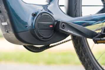 E-Bikes mit 150 Nm im Test