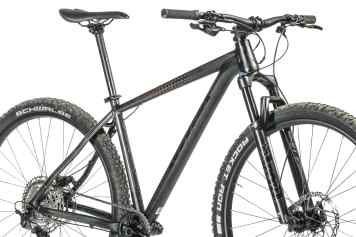 Stevens Sentiero - das Leichtgewicht im Test