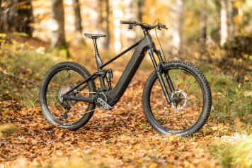 Der leichte Allrounder aus Hamburg mit Bosch-Power