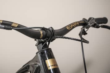 17,4 Kilo - Light-Tourer mit jetzt HPR 60