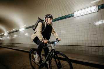 Das Stevens E Strada 7.3.4. im Test