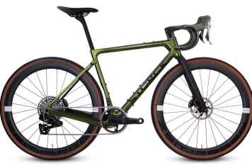 Das Storck Grix.3 ist schnell, leicht & vielseitig