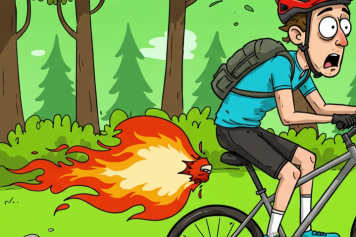 12 Sitzcremes für MTB, Gravel und Road