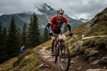 Extremer Sport als Beziehungskiller?