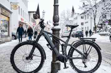 Akku schützen in Herbst und Winter