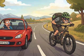 Europas Fahrradwirtschaft sagt E-Bike-Tuning den Kampf an